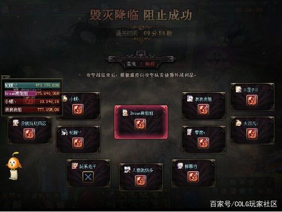 DNF发布网官方 DNF发布网官方